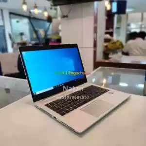   Hp Elitebook 840 G6Touchscreen intel in Ethiopia